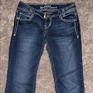Juniors jeans